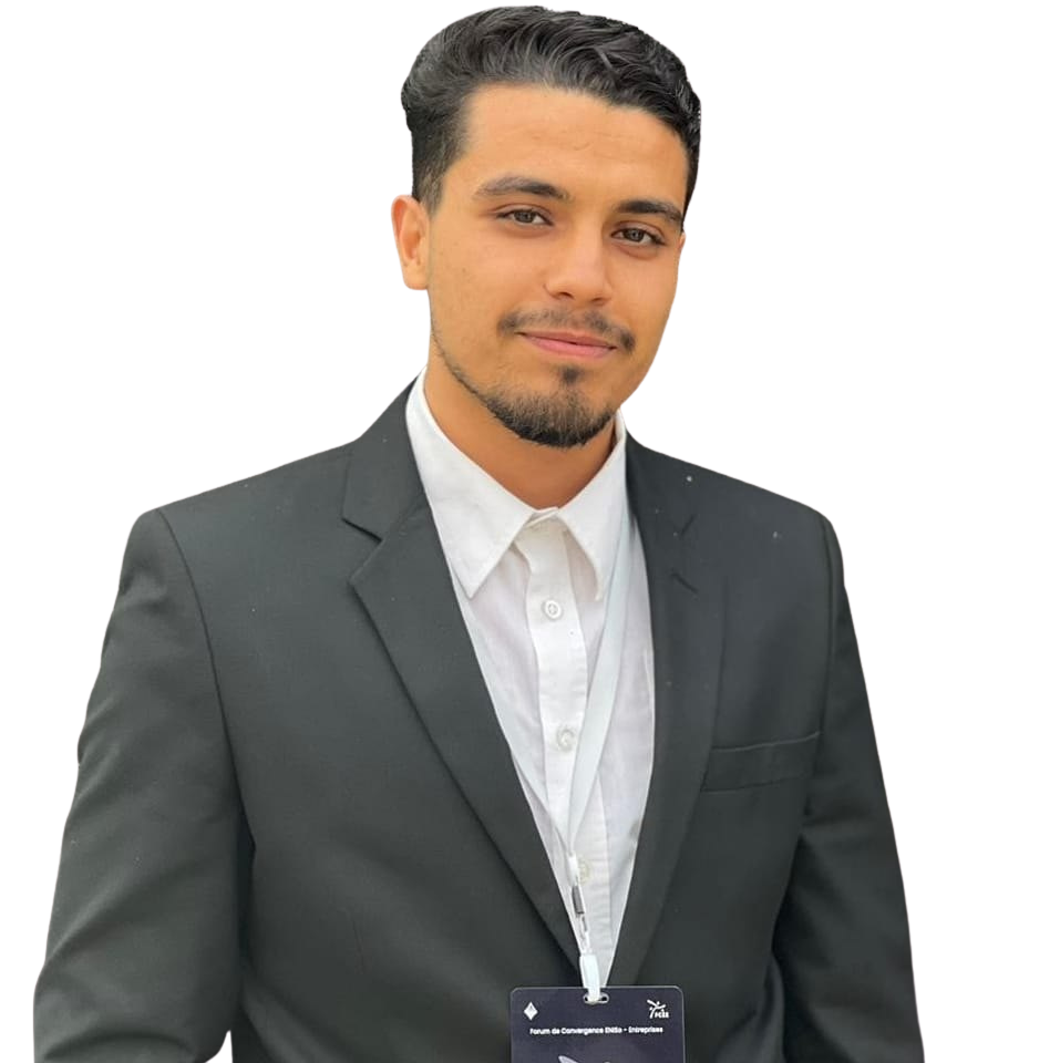 AHMED KHOCHTALI