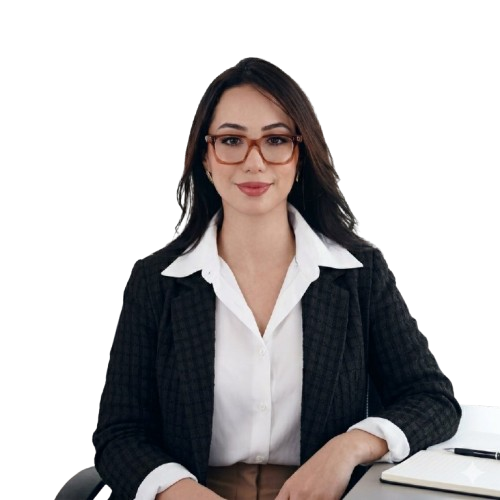 HAIFA KHIARI