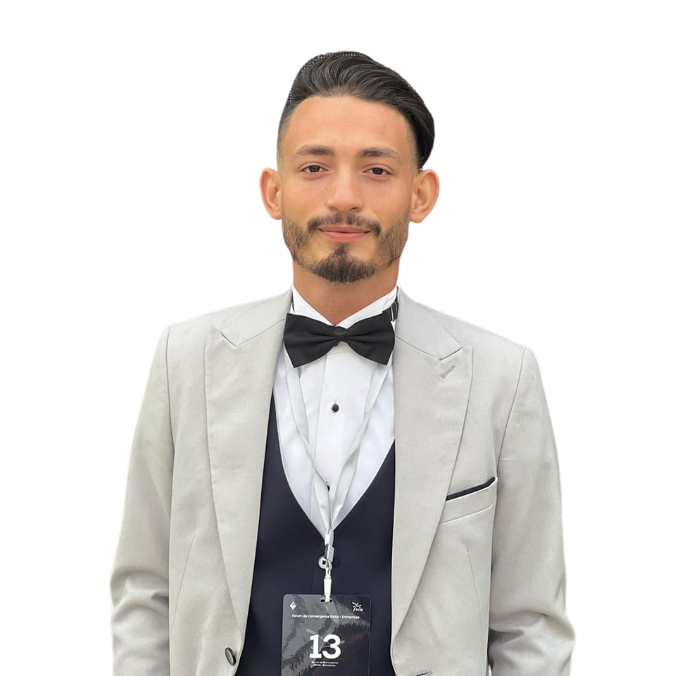 HAYTHEM KHIARI